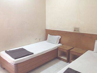 Hotel Shraddha, Latur 2